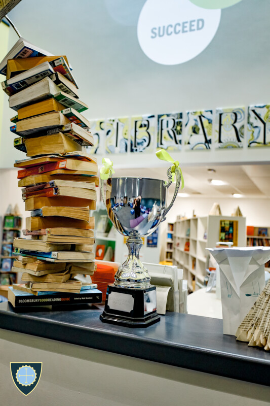 House Cup and Sports Day Cup 2023 News Guiseley School